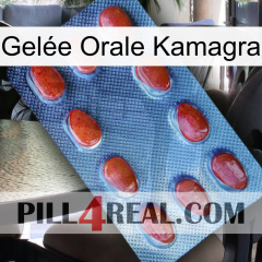 Gelée Orale Kamagra 06